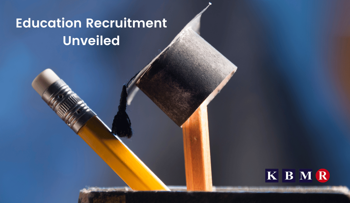 Education Recruitment Unveiled: Key Insights for Hiring in the Education Sector